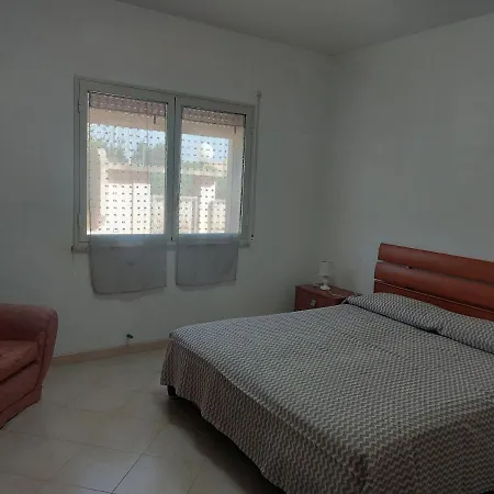 Oasi Del Sale Апартаменты