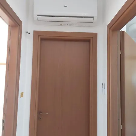 Апартаменты Oasi Del Sale *