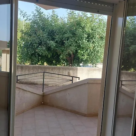 Oasi Del Sale *